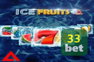 33BET ajuda online — chat de suporte no aplicativo oficial