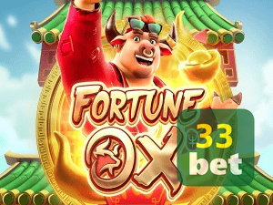 33BET login — painel de entrada no app oficial